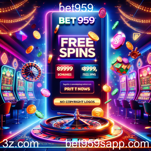 A Importância das Promoções no Bet959